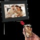 AgfaPhoto Realiview APF700WIFI  7" WiFi Digital Photo Frame
